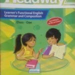 Headway Learner's Communicative English Grammar and Composition Class-1