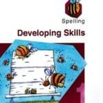 Nelson Spelling: Developing Skills Book 1