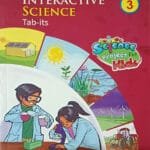INTERACTIVE SCIENCE Tab-its 3