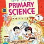 New Integrated Primary Science 1