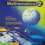 New syllabus shinglee Mathematics 2