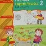 Early Stage English Phonics - 2