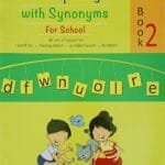 The Spelling With Synonyms Book- 2