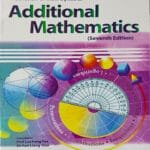 Additional Mathematics (seventh edition) solution of new syllabus