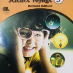 Science Voyage Level 5