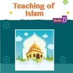 Teaching Of Islam Grade -5