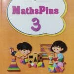 Explore Maths Plus 3