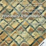 Probability and Statistics 2 Coursebook - Cambridge International AS and A Level Mathematics