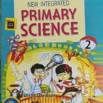 New Integrated Primary Science -2