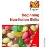 Nelson English Beginning Non-fiction skills Red level