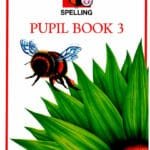 Nelson Spelling: Pupil Book 3