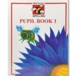Nelson Spelling Pupil Book 1