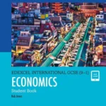 Economics : Student Book - Edexcel International GCSE (9–1)
