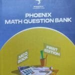 Phoenix Math Question Bank