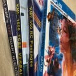 Beat KMF 1147 , 1500 , 350 & Kaplan AWA Model Essay