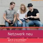 Netzwerk neu A1.1(Colour Print)