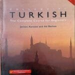 Colloquial Turkish