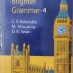 New Brighter Grammar 4 (New Edition)