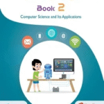 IT Dot Com Book – 2 (Windows 10, MS Office 2016)