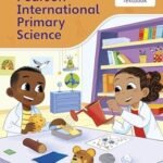 Pearson International Primary Science Textbook Year 2