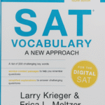 SAT Vocabulary Second Edition(White Print)