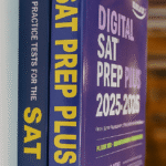 Kaplan SAT Bundle : 1. 8 practice test for the SAT 2. SAT Prep plus 2024-25
