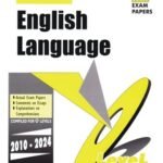 Redspot O Level English Language