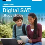 The Official Digital SAT Study Guide(WhitePrint)