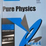 Redspot O Level Pure Physics