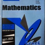 O Level Mathematics (Topical)