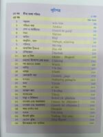 China/চীনা ভাষা শিক্ষা (বাংলা মাধ্যমে চীনাভাষা শিক্ষা) - Image 3