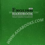 Mentor’s English Handbook(2025 Latest Edition)