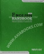 Mentor’s English Handbook(2025 Latest Edition)