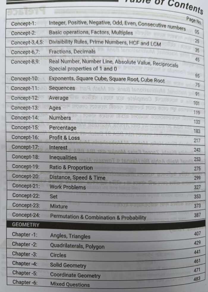 Mentor’s English Handbook(2025 Latest Edition) - Image 2