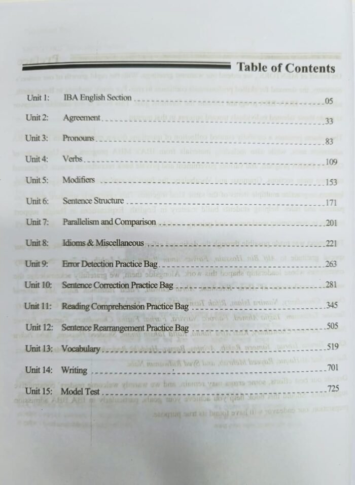 Mentor's Math Handbook(2025 Latest edition) - Image 2