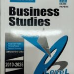 Redspot O Level Business Studies