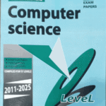 Redspot O Level Computer Science