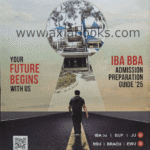 Mentor's BBA IBA Admission Preparation Guide