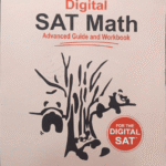 The College Panda's Digital SAT Math(White Print)