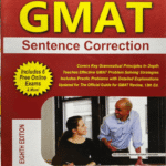 GMAT Sentence Correction (Manhattan Prep GMAT Strategy Guides) (News Print )