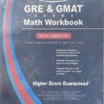 Kaplan GRE & GMAT Exams Math Workbook:Third Edition