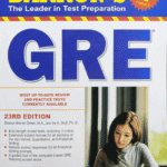 Barron's GRE ( News Print)