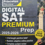 Digital SAT 2025-2026 (white print)