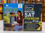 SAT Bundle 5: Princeton Digital SAT Premium Prep 2025-26, The Official SAT 2025-26 - Image 2