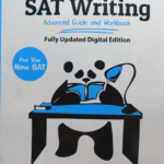 The College Panda's SAT Writing: Advanced Guide and Workbook for the New SAT 2nd Ed (White Print)
