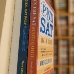 SAT Bundle 2: PWN The SAT Math Guide(White), SAT Prep Black Book(News)