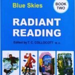 New Blue Skies Radiant Reading Book 2