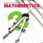 Shinglee New Syllabus Mathematics 3 (7th Edition)