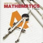 Shinglee New Syllabus Mathematics 4 (7th Edition)
