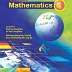 New syllabus shinglee Mathematics 4